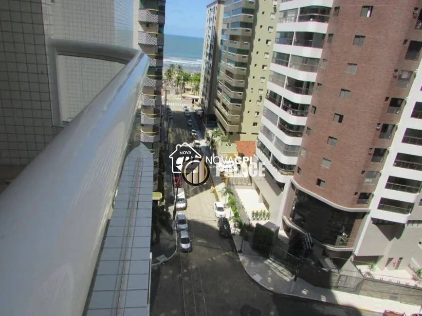 Apartamento com 3 quartos à venda, 150m2 em Canto do Forte, Praia Grande - SP - imagem 8 Foto 8 de Apartamento com 3 quartos à venda, 150m2 em Canto do Forte, Praia Grande - SP