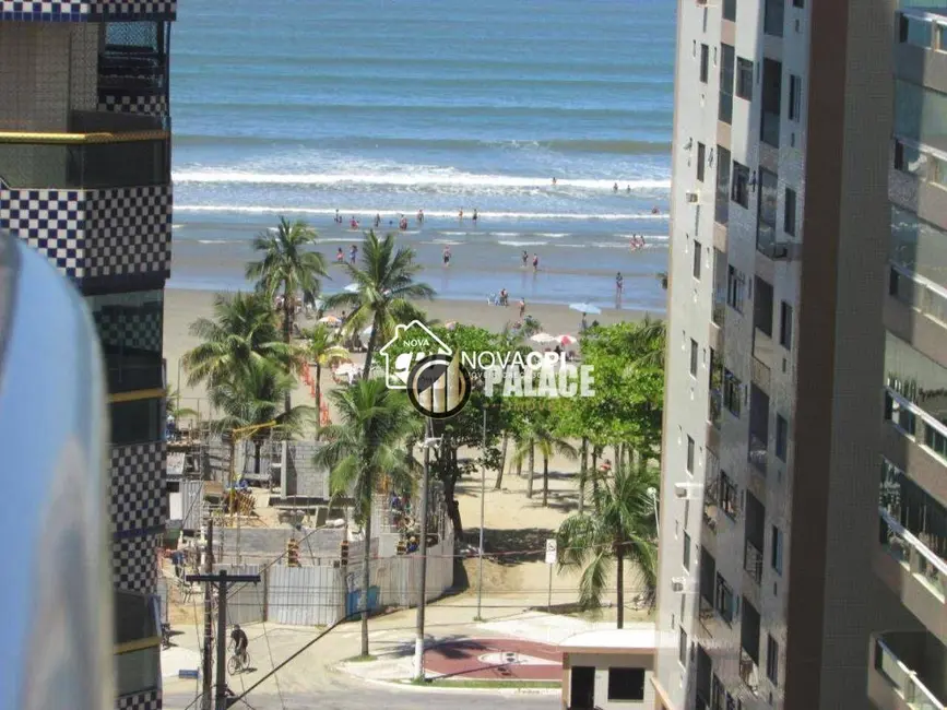 Apartamento com 3 quartos à venda, 150m2 em Canto do Forte, Praia Grande - SP - imagem 9 Foto 9 de Apartamento com 3 quartos à venda, 150m2 em Canto do Forte, Praia Grande - SP