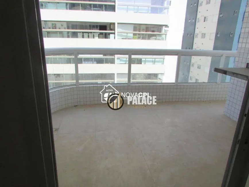 Apartamento com 3 quartos à venda, 150m2 em Canto do Forte, Praia Grande - SP - imagem 6 Foto 6 de Apartamento com 3 quartos à venda, 150m2 em Canto do Forte, Praia Grande - SP