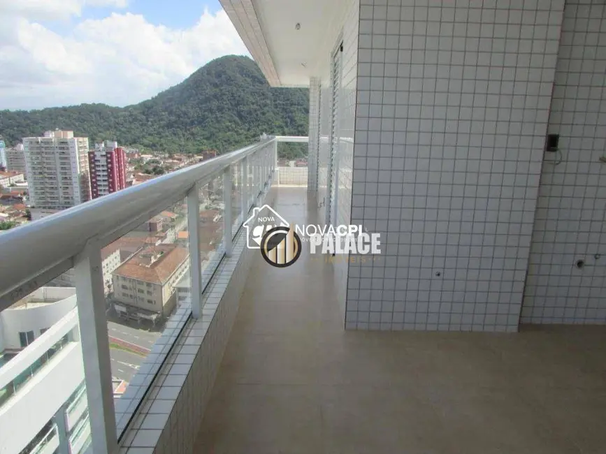 Apartamento com 3 quartos à venda, 150m2 em Canto do Forte, Praia Grande - SP - imagem 5 Foto 5 de Apartamento com 3 quartos à venda, 150m2 em Canto do Forte, Praia Grande - SP