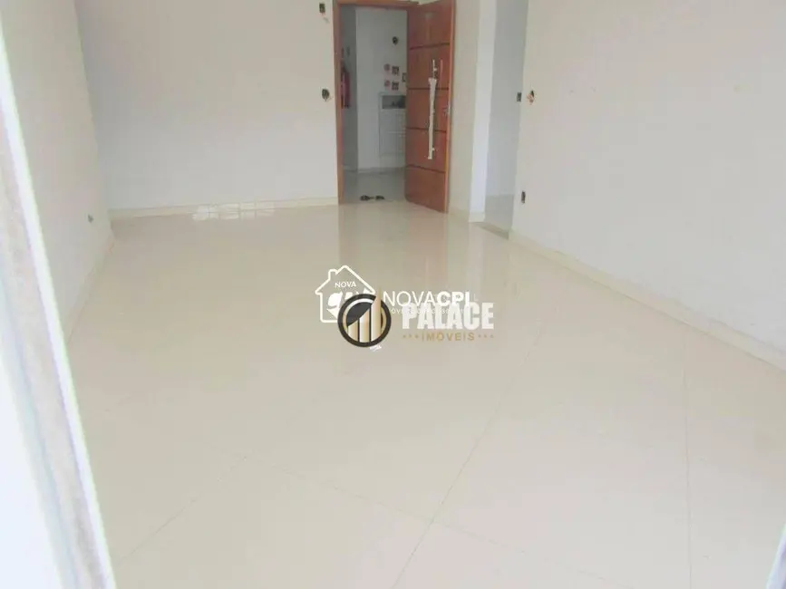 Foto 2 de Apartamento com 3 quartos à venda, 150m2 em Canto do Forte, Praia Grande - SP