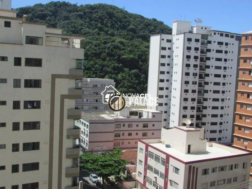 Foto 4 de Apartamento com 3 quartos à venda, 150m2 em Canto do Forte, Praia Grande - SP