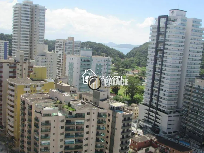Foto 7 de Apartamento com 3 quartos à venda, 150m2 em Canto do Forte, Praia Grande - SP