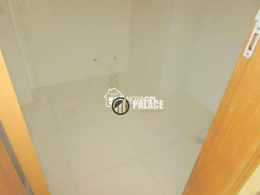 Foto 5 de Apartamento com 3 quartos à venda, 150m2 em Canto do Forte, Praia Grande - SP