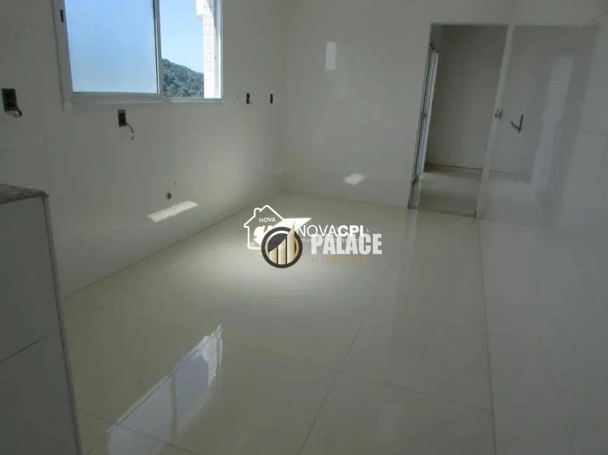 Foto 8 de Apartamento com 3 quartos à venda, 150m2 em Canto do Forte, Praia Grande - SP