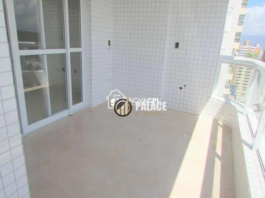 Foto 9 de Apartamento com 3 quartos à venda, 150m2 em Canto do Forte, Praia Grande - SP