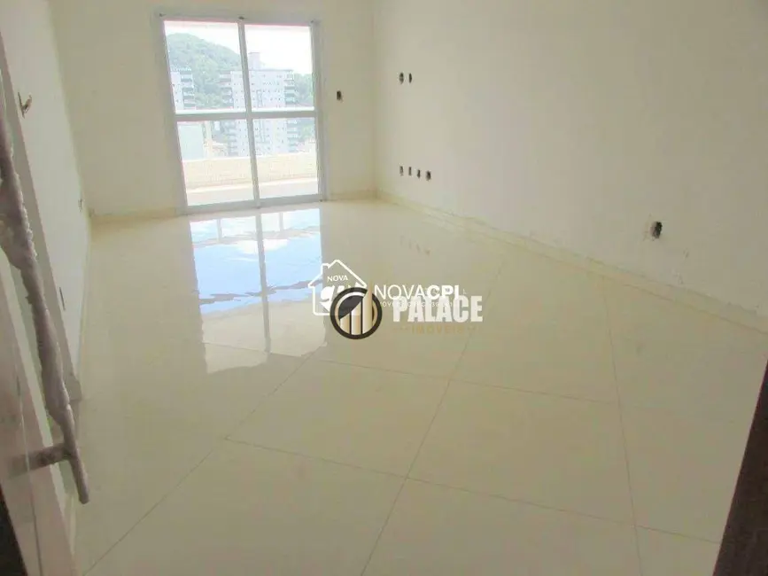 Foto 1 de Apartamento com 3 quartos à venda, 150m2 em Canto do Forte, Praia Grande - SP