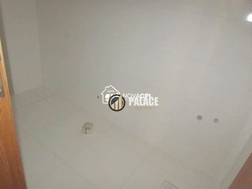 Foto 6 de Apartamento com 3 quartos à venda, 150m2 em Canto do Forte, Praia Grande - SP