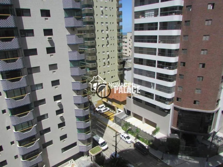 Apartamento com 3 quartos à venda, 200m2 em Canto do Forte, Praia Grande - SP - imagem 5 Foto 5 de Apartamento com 3 quartos à venda, 200m2 em Canto do Forte, Praia Grande - SP