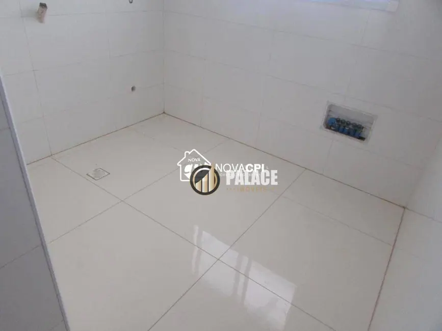 Apartamento com 3 quartos à venda, 200m2 em Canto do Forte, Praia Grande - SP - imagem 7 Foto 7 de Apartamento com 3 quartos à venda, 200m2 em Canto do Forte, Praia Grande - SP