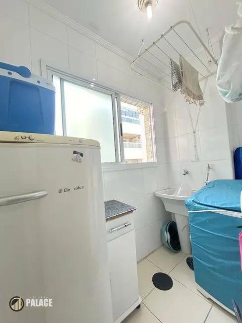 Apartamento com 1 quarto à venda, 81m2 em Aviação, Praia Grande - SP - imagem 7 Foto 7 de Apartamento com 1 quarto à venda, 81m2 em Aviação, Praia Grande - SP