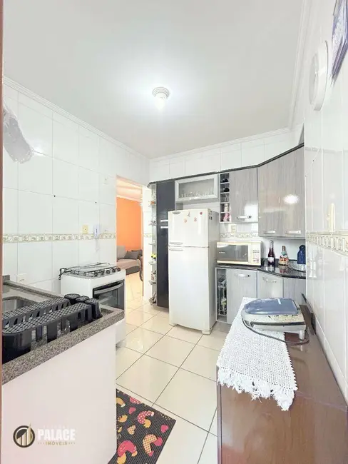 Apartamento com 1 quarto à venda, 81m2 em Aviação, Praia Grande - SP - imagem 6 Foto 6 de Apartamento com 1 quarto à venda, 81m2 em Aviação, Praia Grande - SP