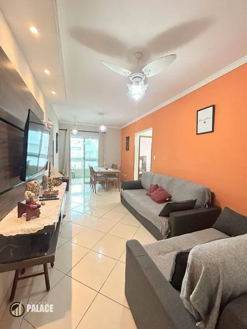 Apartamento com 1 quarto à venda, 81m2 em Aviação, Praia Grande - SP - imagem 1 Foto 1 de Apartamento com 1 quarto à venda, 81m2 em Aviação, Praia Grande - SP