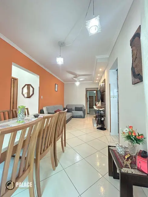 Apartamento com 1 quarto à venda, 81m2 em Aviação, Praia Grande - SP - imagem 2 Foto 2 de Apartamento com 1 quarto à venda, 81m2 em Aviação, Praia Grande - SP