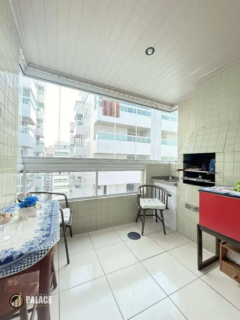 Apartamento com 1 quarto à venda, 81m2 em Aviação, Praia Grande - SP - imagem 3 Foto 3 de Apartamento com 1 quarto à venda, 81m2 em Aviação, Praia Grande - SP