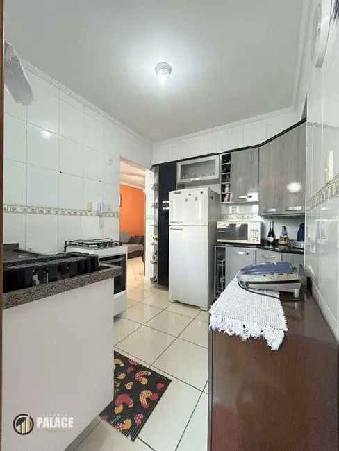 Apartamento com 1 quarto à venda, 81m2 em Aviação, Praia Grande - SP - imagem 5 Foto 5 de Apartamento com 1 quarto à venda, 81m2 em Aviação, Praia Grande - SP