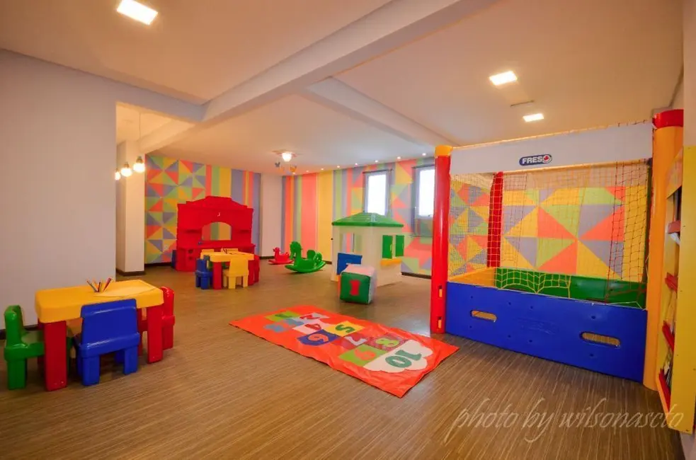 Apartamento com 2 quartos à venda, 100m2 em Ocian, Praia Grande - SP - imagem 9 Foto 9 de Apartamento com 2 quartos à venda, 100m2 em Ocian, Praia Grande - SP