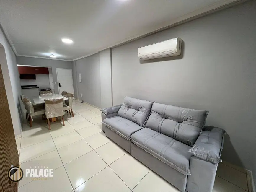 Apartamento com 3 quartos à venda, 159m2 em Aviação, Praia Grande - SP - imagem 4 Foto 4 de Apartamento com 3 quartos à venda, 159m2 em Aviação, Praia Grande - SP