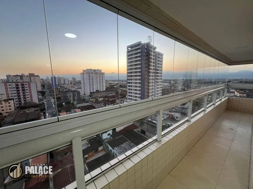 Apartamento com 3 quartos à venda, 159m2 em Aviação, Praia Grande - SP - imagem 9 Foto 9 de Apartamento com 3 quartos à venda, 159m2 em Aviação, Praia Grande - SP