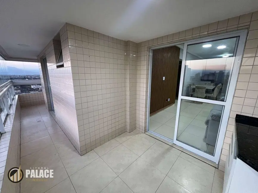 Apartamento com 3 quartos à venda, 159m2 em Aviação, Praia Grande - SP - imagem 8 Foto 8 de Apartamento com 3 quartos à venda, 159m2 em Aviação, Praia Grande - SP