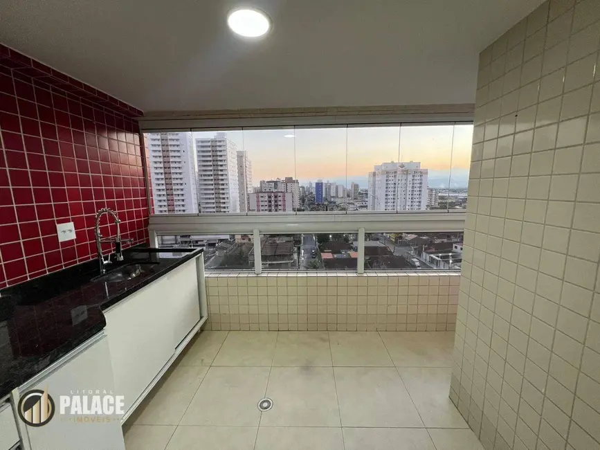 Apartamento com 3 quartos à venda, 159m2 em Aviação, Praia Grande - SP - imagem 6 Foto 6 de Apartamento com 3 quartos à venda, 159m2 em Aviação, Praia Grande - SP