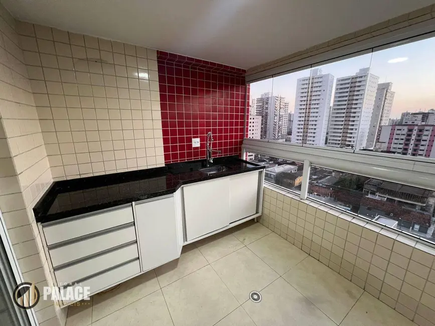 Apartamento com 3 quartos à venda, 159m2 em Aviação, Praia Grande - SP - imagem 7 Foto 7 de Apartamento com 3 quartos à venda, 159m2 em Aviação, Praia Grande - SP