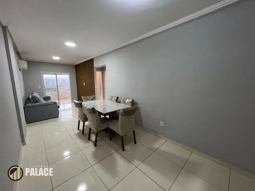 Apartamento com 3 quartos à venda, 159m2 em Aviação, Praia Grande - SP - imagem 1 Foto 1 de Apartamento com 3 quartos à venda, 159m2 em Aviação, Praia Grande - SP