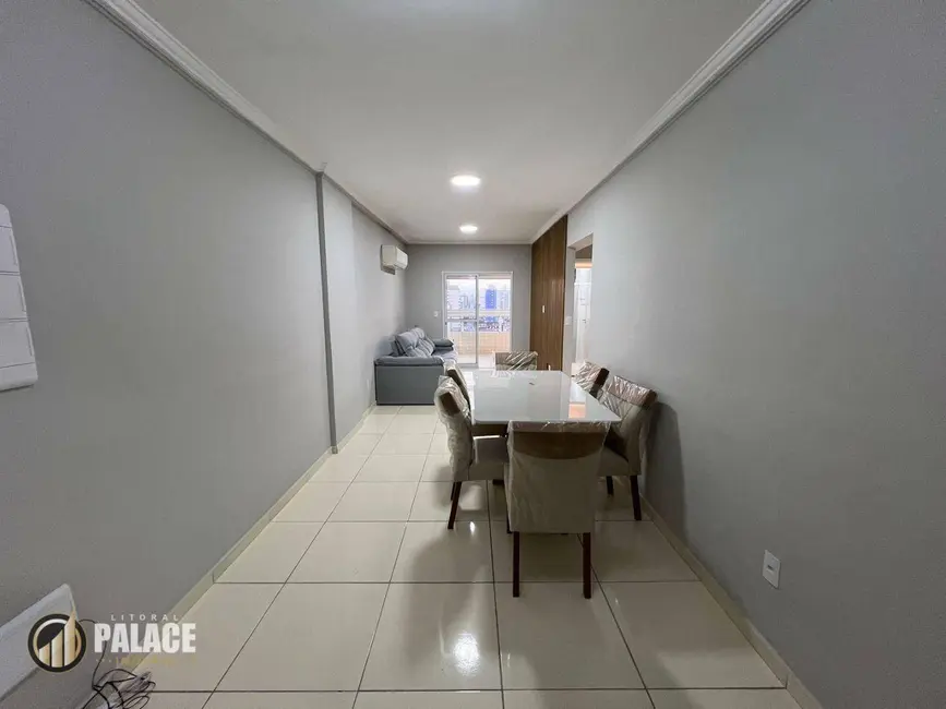 Apartamento com 3 quartos à venda, 159m2 em Aviação, Praia Grande - SP - imagem 2 Foto 2 de Apartamento com 3 quartos à venda, 159m2 em Aviação, Praia Grande - SP