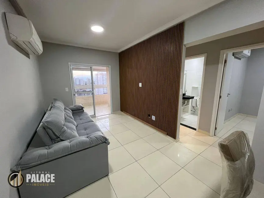 Apartamento com 3 quartos à venda, 159m2 em Aviação, Praia Grande - SP - imagem 3 Foto 3 de Apartamento com 3 quartos à venda, 159m2 em Aviação, Praia Grande - SP