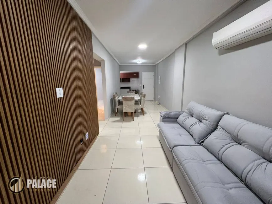 Apartamento com 3 quartos à venda, 159m2 em Aviação, Praia Grande - SP - imagem 5 Foto 5 de Apartamento com 3 quartos à venda, 159m2 em Aviação, Praia Grande - SP