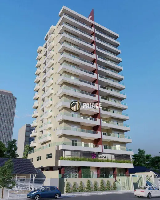 Apartamento com 2 quartos à venda, 120m2 em Tupi, Praia Grande - SP - imagem 1 Foto 1 de Apartamento com 2 quartos à venda, 120m2 em Tupi, Praia Grande - SP