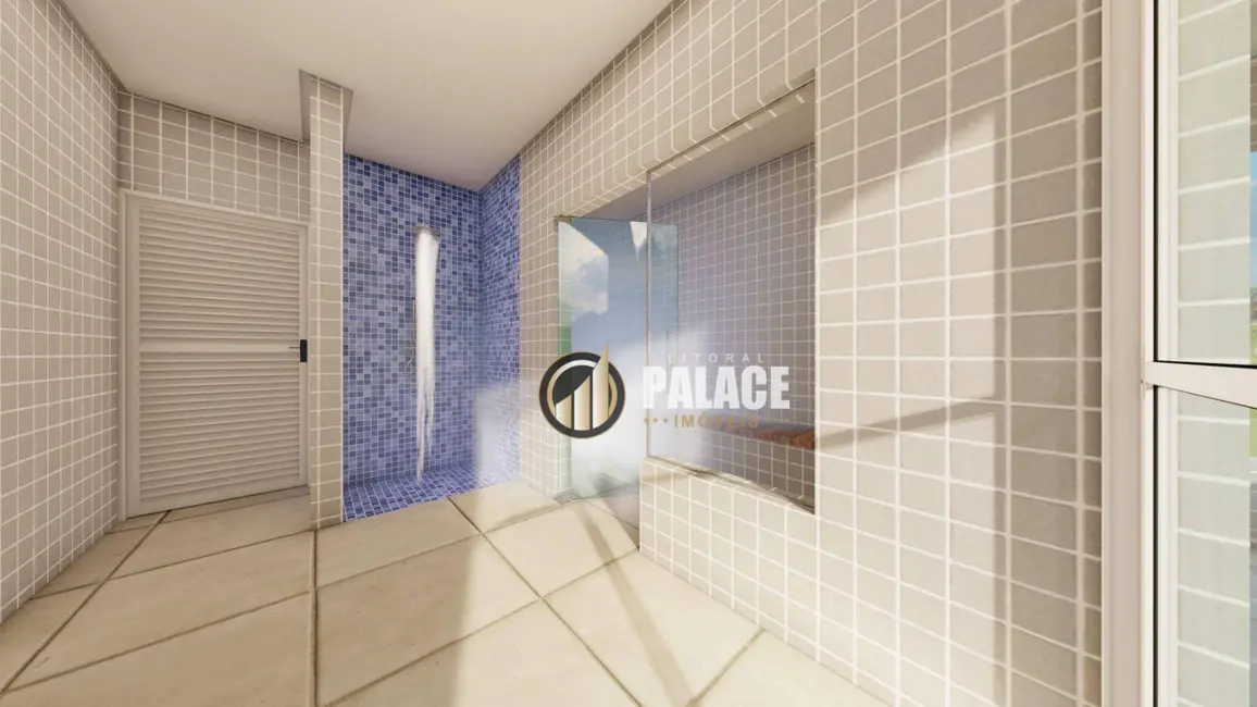 Apartamento com 2 quartos à venda, 120m2 em Tupi, Praia Grande - SP - imagem 6 Foto 6 de Apartamento com 2 quartos à venda, 120m2 em Tupi, Praia Grande - SP
