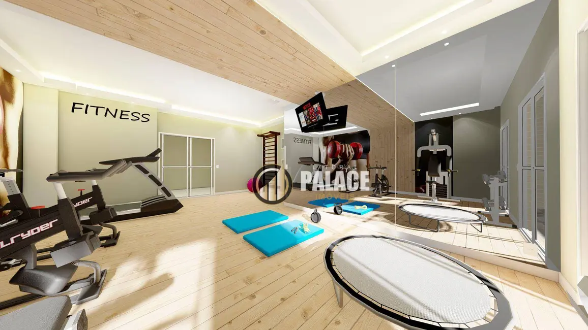 Apartamento com 2 quartos à venda, 120m2 em Tupi, Praia Grande - SP - imagem 5 Foto 5 de Apartamento com 2 quartos à venda, 120m2 em Tupi, Praia Grande - SP