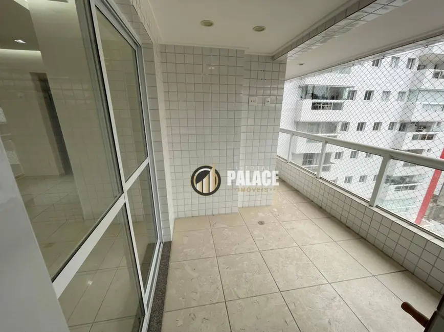 Apartamento com 2 quartos à venda, 120m2 em Canto do Forte, Praia Grande - SP - imagem 4 Foto 4 de Apartamento com 2 quartos à venda, 120m2 em Canto do Forte, Praia Grande - SP
