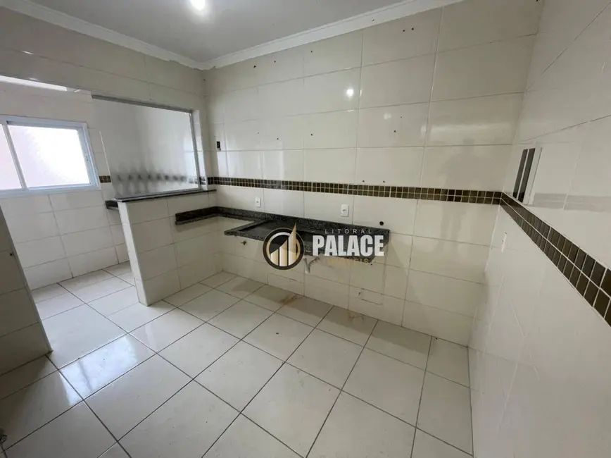 Apartamento com 2 quartos à venda, 120m2 em Canto do Forte, Praia Grande - SP - imagem 9 Foto 9 de Apartamento com 2 quartos à venda, 120m2 em Canto do Forte, Praia Grande - SP