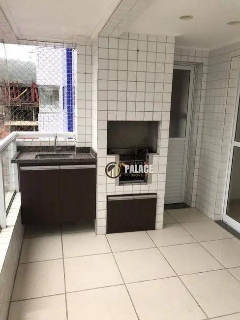 Apartamento com 2 quartos à venda, 120m2 em Canto do Forte, Praia Grande - SP - imagem 3 Foto 3 de Apartamento com 2 quartos à venda, 120m2 em Canto do Forte, Praia Grande - SP