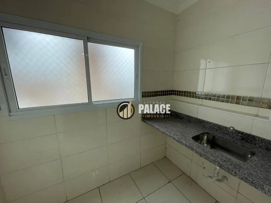 Apartamento com 2 quartos à venda, 120m2 em Canto do Forte, Praia Grande - SP - imagem 8 Foto 8 de Apartamento com 2 quartos à venda, 120m2 em Canto do Forte, Praia Grande - SP