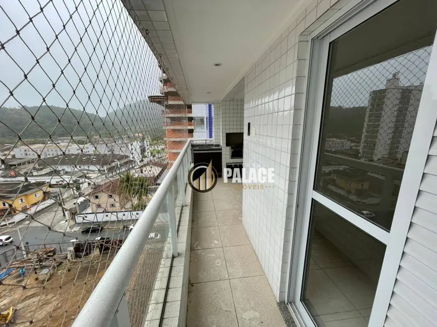 Apartamento com 2 quartos à venda, 120m2 em Canto do Forte, Praia Grande - SP - imagem 5 Foto 5 de Apartamento com 2 quartos à venda, 120m2 em Canto do Forte, Praia Grande - SP