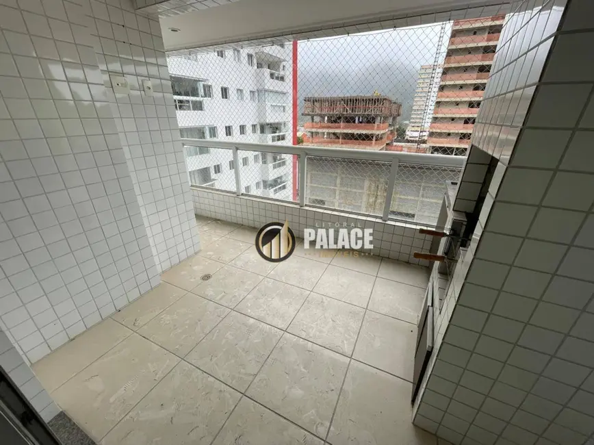 Apartamento com 2 quartos à venda, 120m2 em Canto do Forte, Praia Grande - SP - imagem 2 Foto 2 de Apartamento com 2 quartos à venda, 120m2 em Canto do Forte, Praia Grande - SP