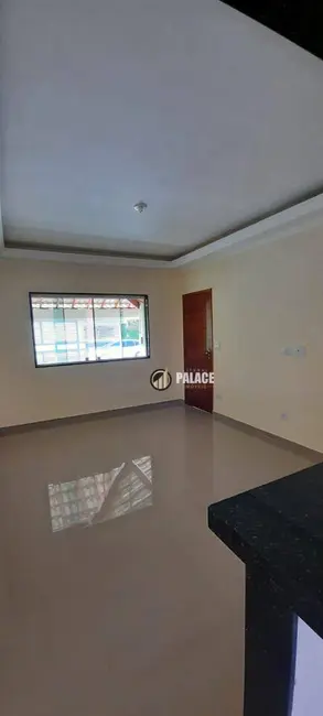 Casa com 2 quartos à venda, 125m2 em Praia Grande - SP - imagem 2 Foto 2 de Casa com 2 quartos à venda, 125m2 em Praia Grande - SP