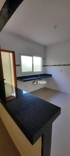 Casa com 2 quartos à venda, 125m2 em Praia Grande - SP - imagem 7 Foto 7 de Casa com 2 quartos à venda, 125m2 em Praia Grande - SP