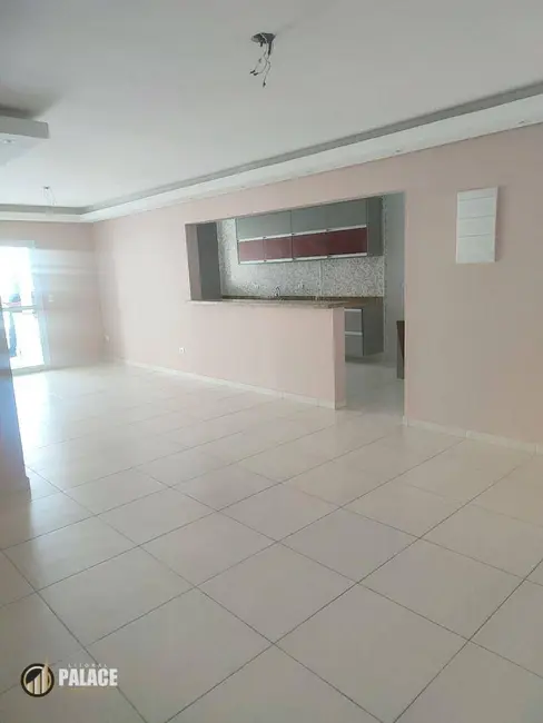 Foto 4 de Apartamento com 3 quartos à venda, 180m2 em Praia Grande - SP