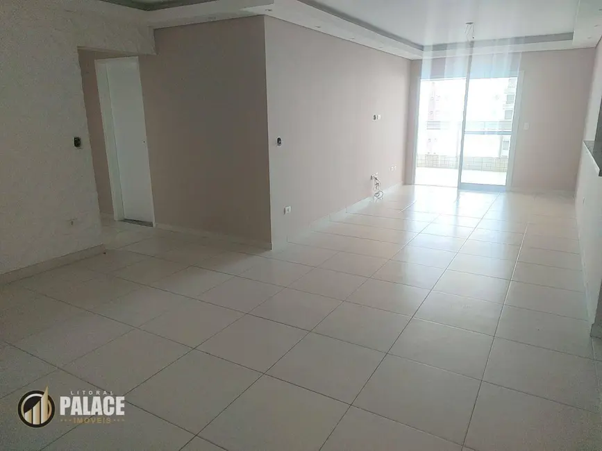 Foto 1 de Apartamento com 3 quartos à venda, 180m2 em Praia Grande - SP
