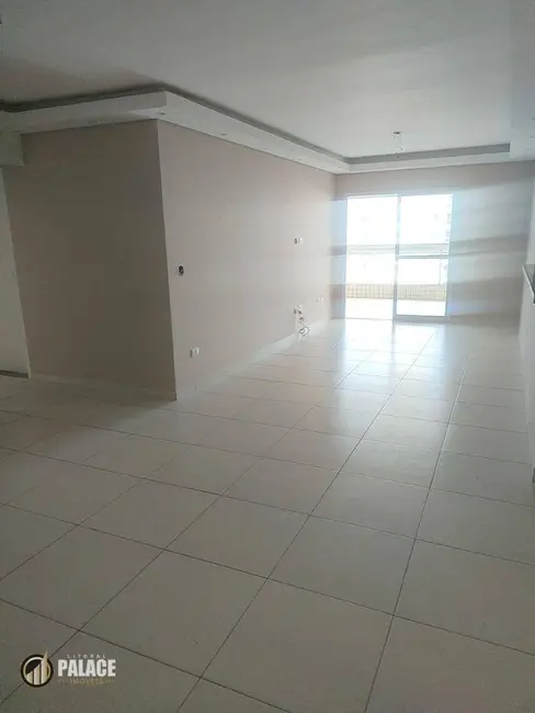 Foto 2 de Apartamento com 3 quartos à venda, 180m2 em Praia Grande - SP