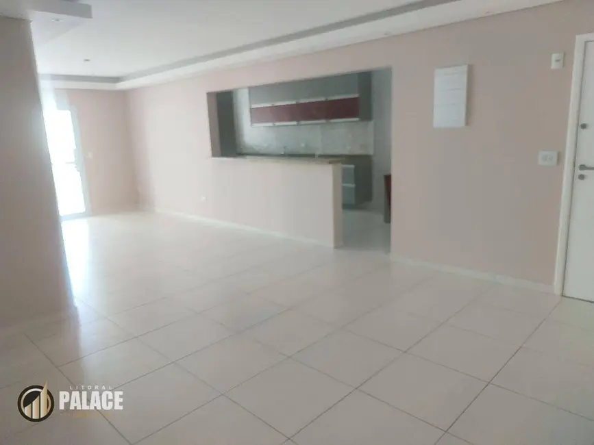 Foto 3 de Apartamento com 3 quartos à venda, 180m2 em Praia Grande - SP