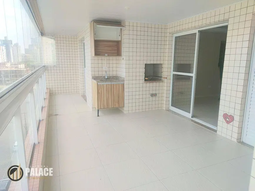 Foto 7 de Apartamento com 3 quartos à venda, 180m2 em Praia Grande - SP