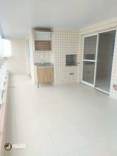 Foto 8 de Apartamento com 3 quartos à venda, 180m2 em Praia Grande - SP