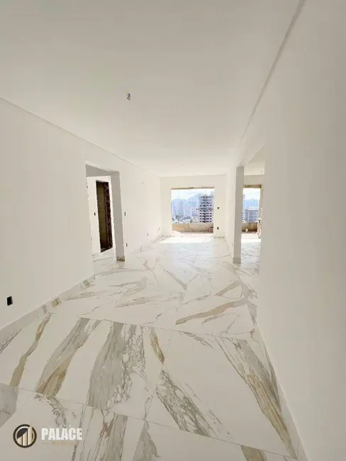Foto 2 de Apartamento com 2 quartos à venda, 120m2 em Aviação, Praia Grande - SP