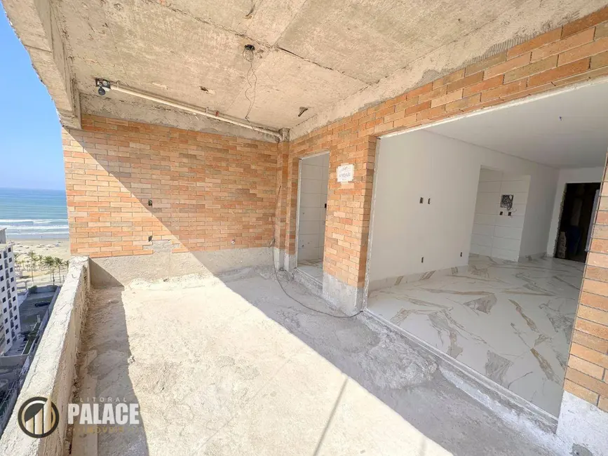 Foto 4 de Apartamento com 2 quartos à venda, 140m2 em Aviação, Praia Grande - SP