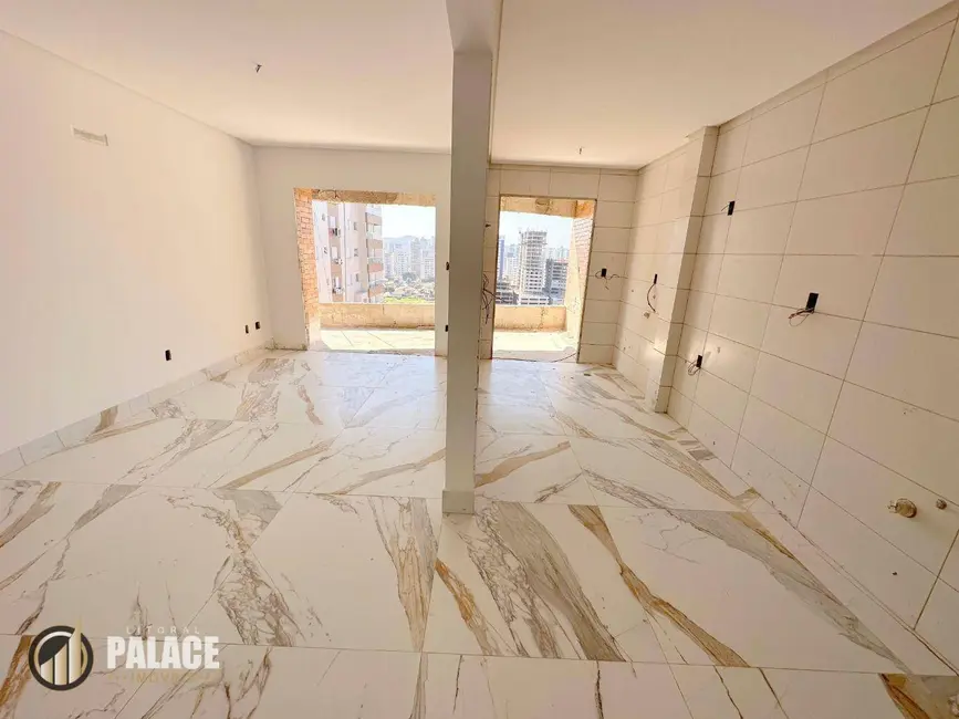 Foto 7 de Apartamento com 2 quartos à venda, 140m2 em Aviação, Praia Grande - SP